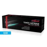 Toner JetWorld Cyan UTAX P-C3563 PK-5020C, PK5020C zamiennik 1T02YJCUT0