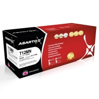 Toner Asarto do Canon T12MN | 5096C006 | 5300 str. | magenta