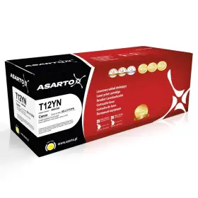 Toner Asarto do Canon T12YN | 5095C006 | 5300 str. | yellow